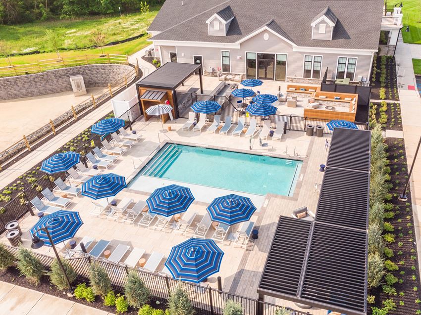 The Hillmont Apartments, 1 Schindler Court, Hillsborough, NJ RentCafe